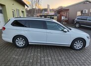 Volkswagen Passat 5