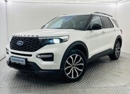 Ford Explorer SUV 3,0 l 267 kw