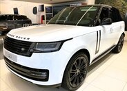 Land Rover Range Rover SUV 4,4 l 390 kw
