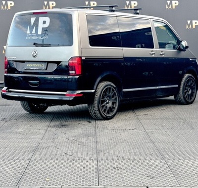 Volkswagen Multivan 4