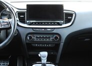 KIA XCeed Hatchback 1,6 l 150 kw