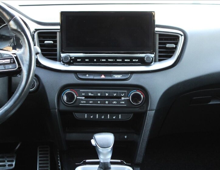 KIA XCeed Hatchback 1,6 l 150 kw