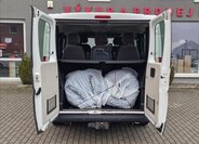 Peugeot Boxer VAN-Minibus 2,2 l 103 kw