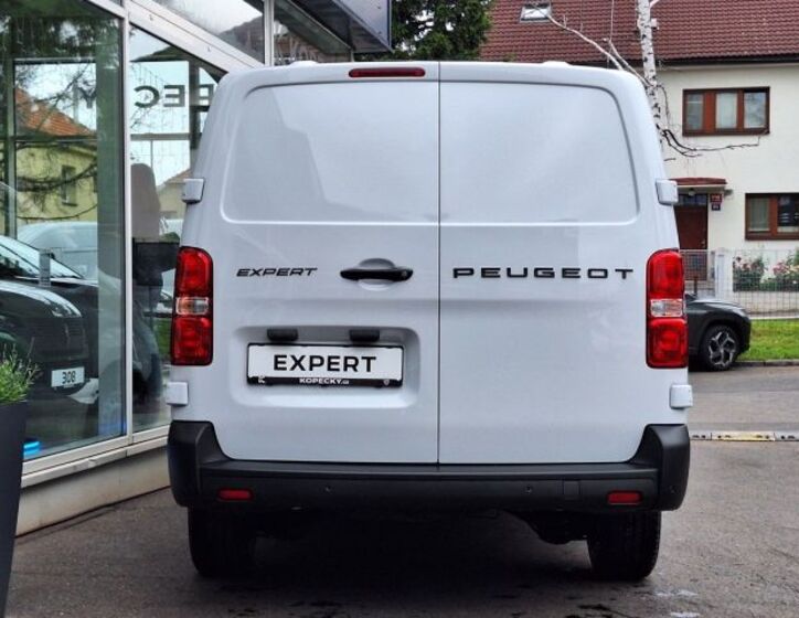 Peugeot Expert Skříň 2,0 l 106 kw