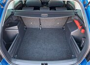 Škoda Fabia Kombi 999,0 70 kw