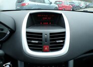 Peugeot 207 Kombi 1,6 l 68 kw