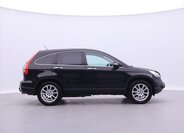 Honda CR-V SUV / Terénní 2,4 l 122 kw