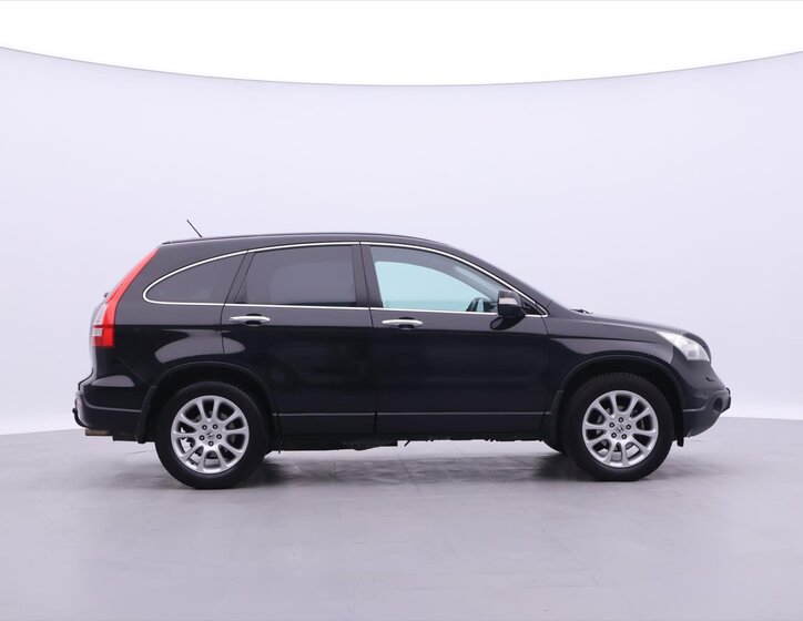 Honda CR-V SUV / Terénní 2,4 l 122 kw