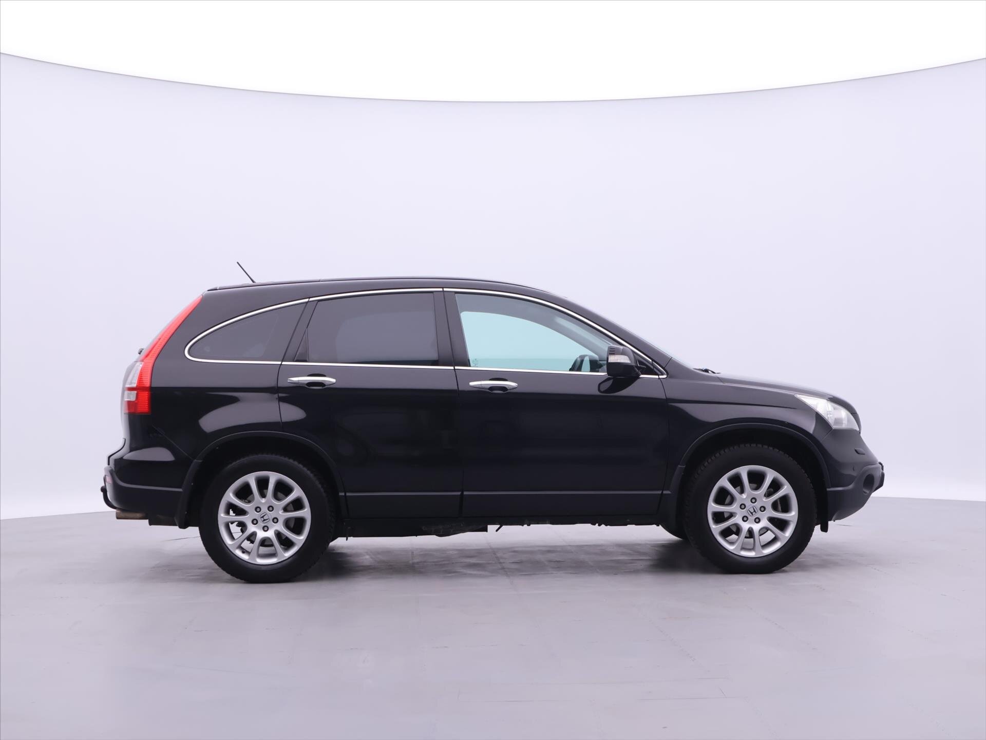 Honda CR-V SUV / Terénní 2,4 l 122 kw
