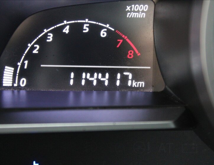 Mazda CX-3 SUV 2,0 l 88 kw