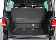 Volkswagen Multivan Kombi 2,0 l 103 kw