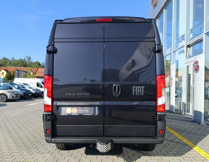 Fiat Ducato 5