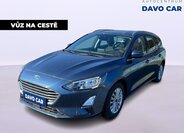 Ford Focus Kombi 999,0 92 kw