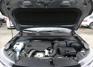 SsangYong Korando SUV / Terénní 1,5 l 120 kw