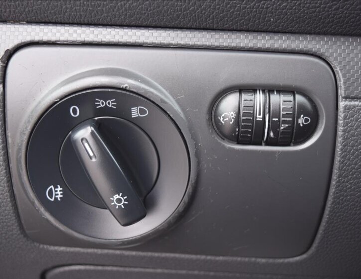 Volkswagen Golf Hatchback 1,9 l 66 kw