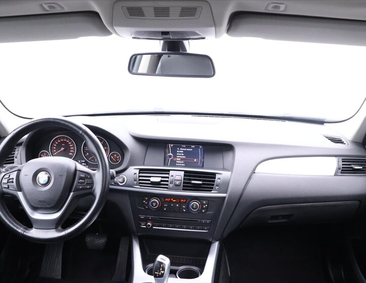 BMW X3 27