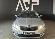 Škoda Octavia Kombi 1,6 l 81 kw