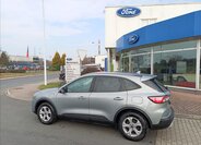 Ford Kuga SUV / Terénní 2,5 l 165 kw