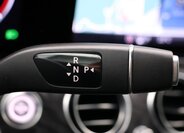 Mercedes-Benz Třídy E Kombi 2,0 l 143 kw