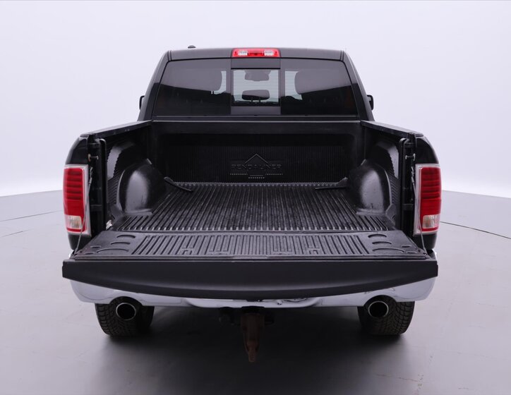 Dodge RAM Pick-up 5,7 l 295 kw