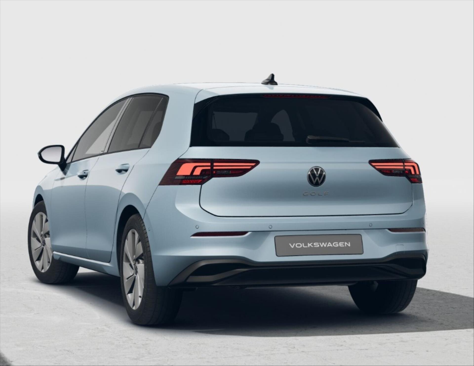 Volkswagen Golf Hatchback 1,5 l 110 kw