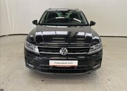 Volkswagen Tiguan SUV / Terénní 2,0 l 110 kw