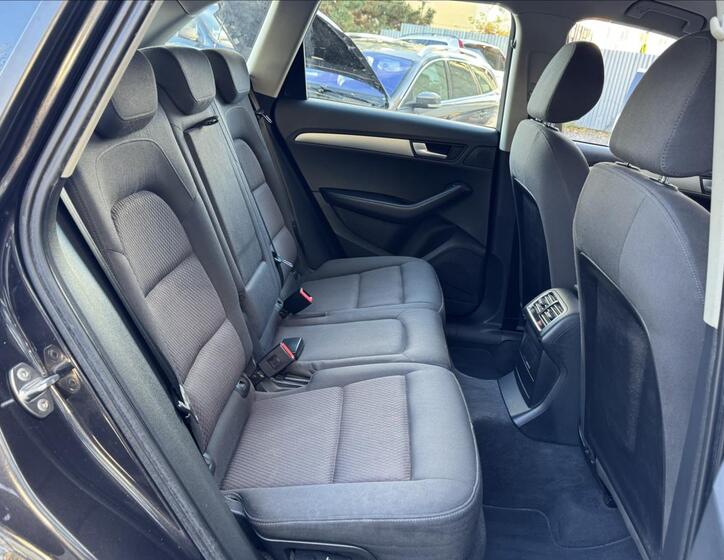 Audi Q5 34