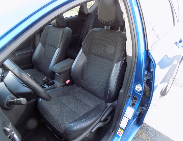 Toyota Auris Hatchback 1,8 l 73 kw