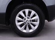 Škoda Karoq SUV / Terénní 1,5 l 110 kw