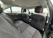 Mercedes-Benz Třídy C Sedan 1,8 l 135 kw