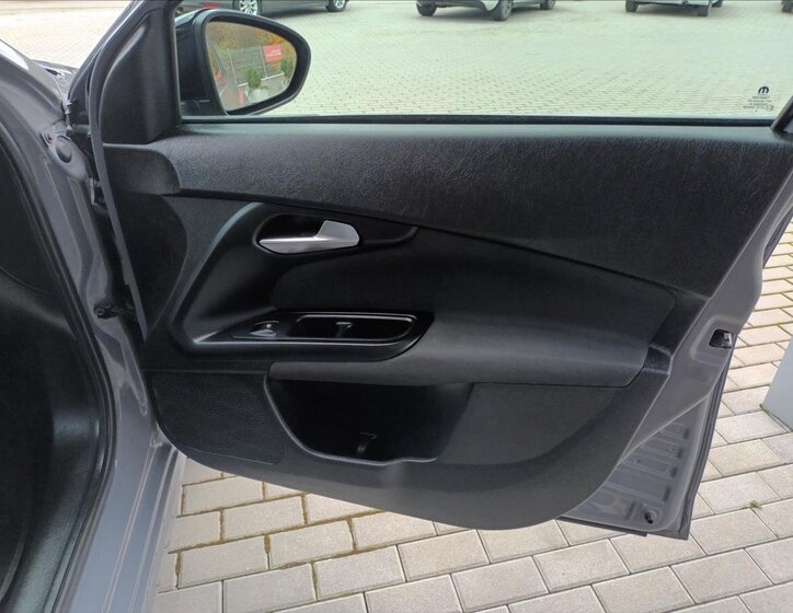 Fiat Tipo Kombi 1,6 l 88 kw