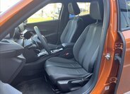 Peugeot 2008 SUV / Terénní 1,2 l 96 kw