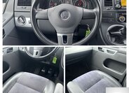 Volkswagen Multivan MPV 2,0 l 132 kw