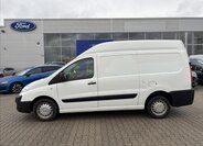 Citroën Jumpy Skříň 2,0 l 94 kw