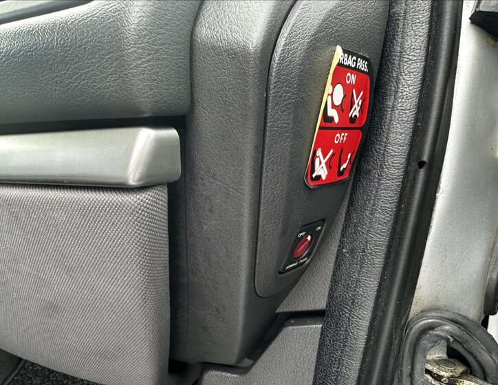 Fiat Ulysse MPV 2,0 l 100 kw