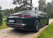 Porsche Panamera 3