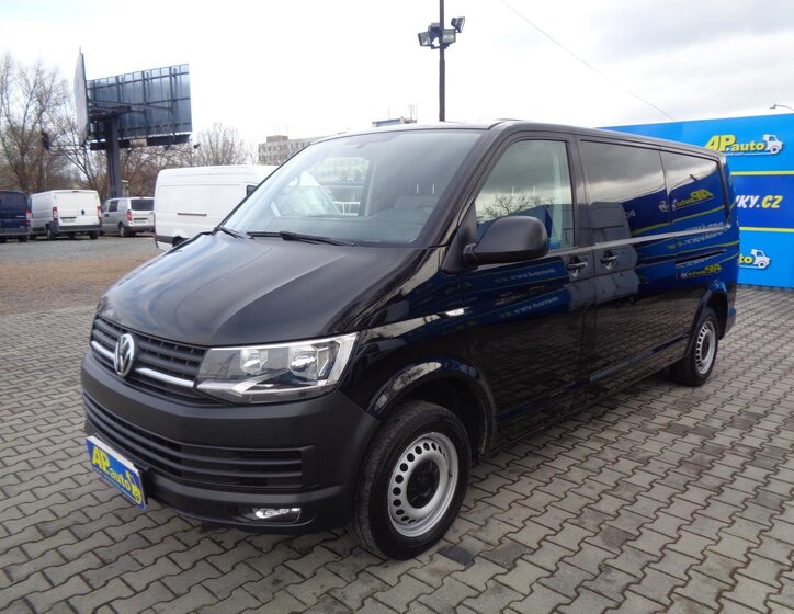 Volkswagen Transporter Ostatní 2,0 l 110 kw