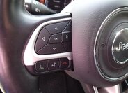 Jeep Compass SUV / Terénní 2,0 l 103 kw