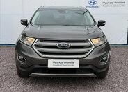 Ford Edge SUV / Terénní 2,0 l 154 kw