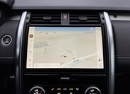 Land Rover Discovery SUV / Terénní 3,0 l 221 kw