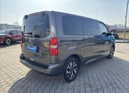 Citroën SpaceTourer MPV 2,0 l 130 kw
