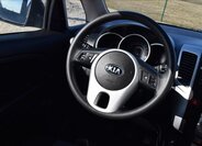 KIA Venga Kombi 1,4 l 66 kw