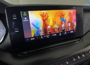 Škoda Octavia Sedan / Limuzína 2,0 l 180 kw