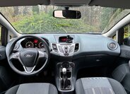 Ford Fiesta MPV 0,0 0