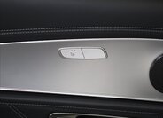 Mercedes-Benz Třídy E Kombi 4,0 l 450 kw