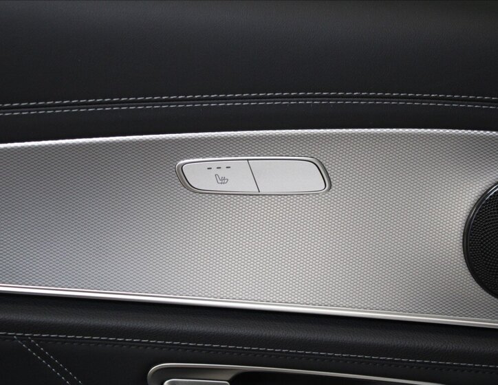 Mercedes-Benz Třídy E Kombi 4,0 l 450 kw