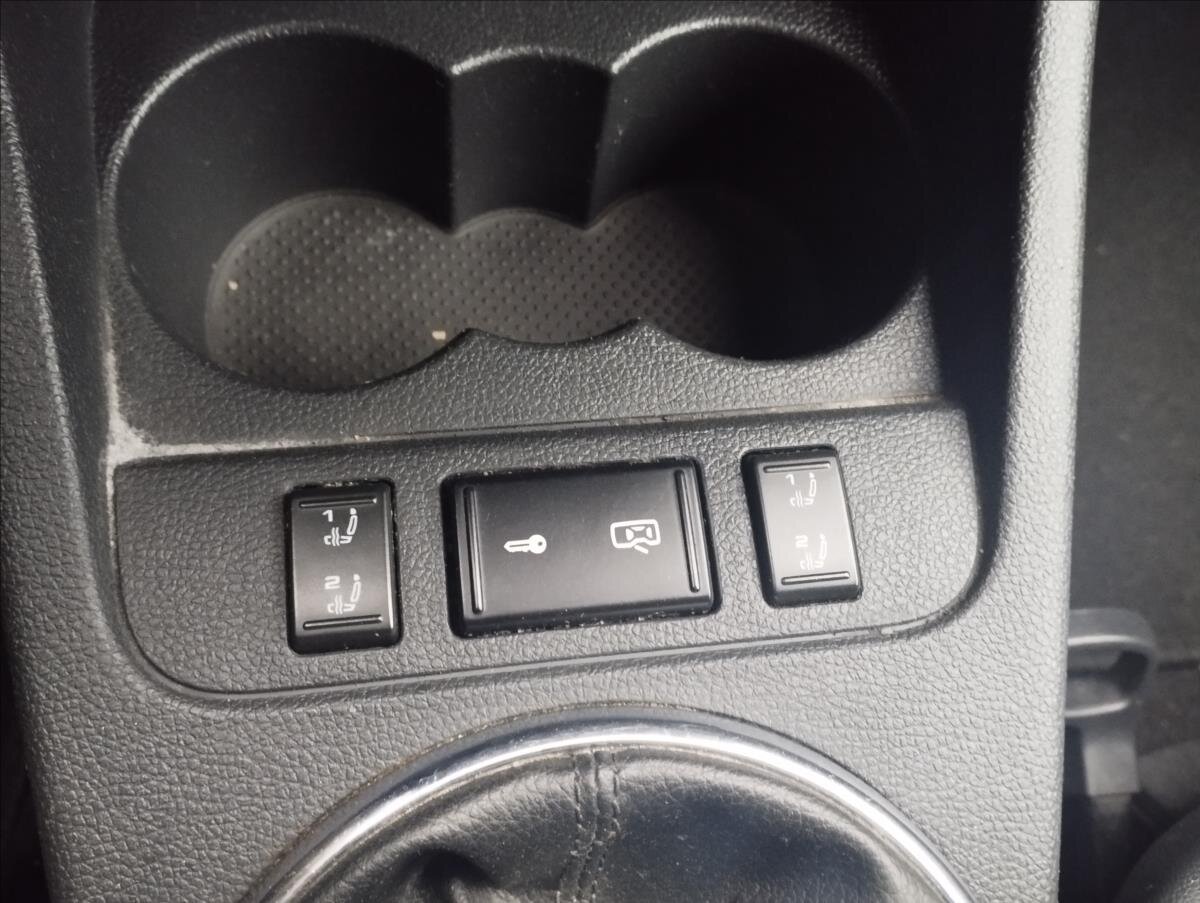 Škoda Roomster MPV 1,2 l 63 kw