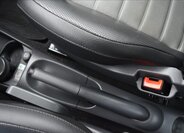 Fiat 500 Hatchback 1,4 l 74 kw