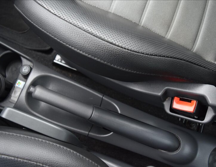 Fiat 500 Hatchback 1,4 l 74 kw