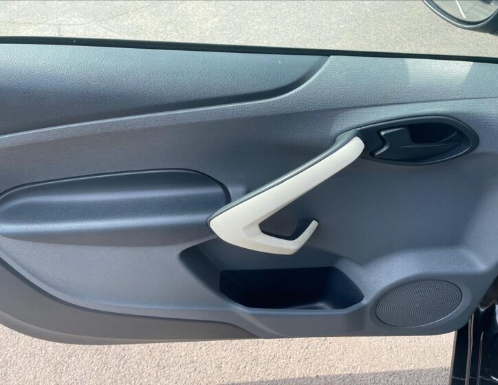 Ford Ka Hatchback 1,2 l 51 kw